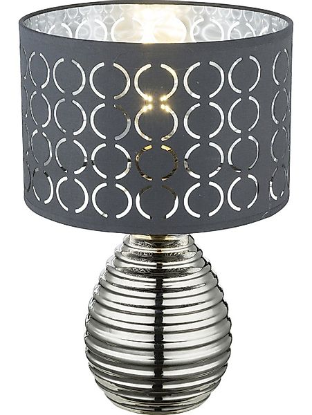 GLOBO LIGHTING Schreibtischlampe Globo Tischleuchte Mirauea günstig online kaufen