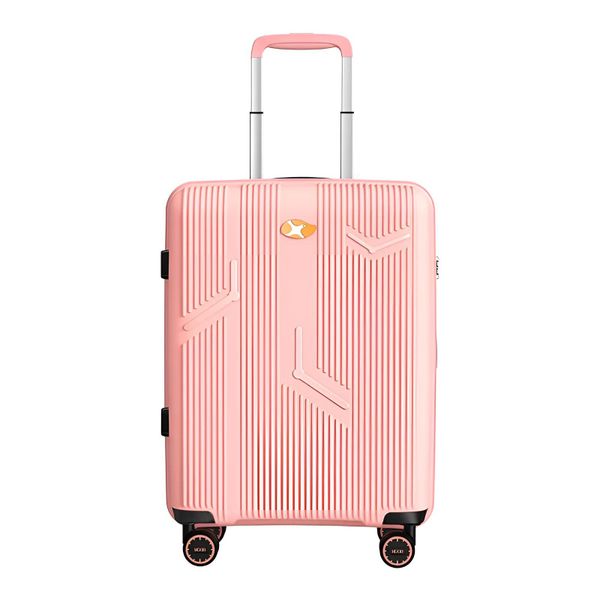 Diyarts Handgepäckkoffer Handgepäck Koffer, 4 Rollen, günstig online kaufen