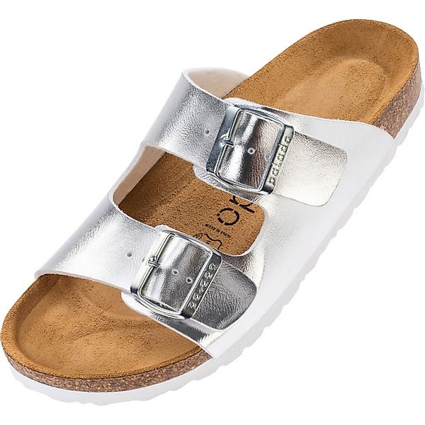 Palado Korfu Metallic Pantolette günstig online kaufen