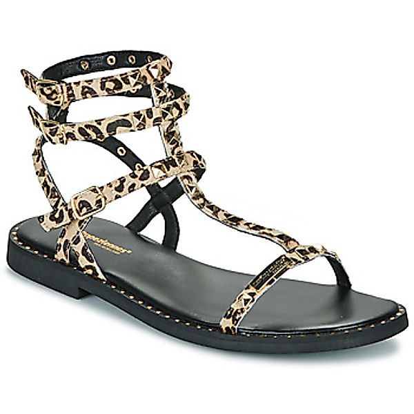 Les Tropeziennes par M.Belarbi  Sandalen CORALIE LEO günstig online kaufen