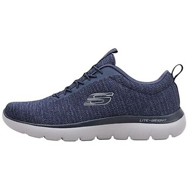 Skechers  Herrenschuhe Slipper Summits 232697 NVGY günstig online kaufen