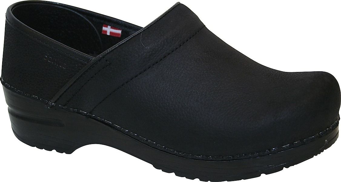 Sanita Original-Prof. Textured Oil Clog günstig online kaufen