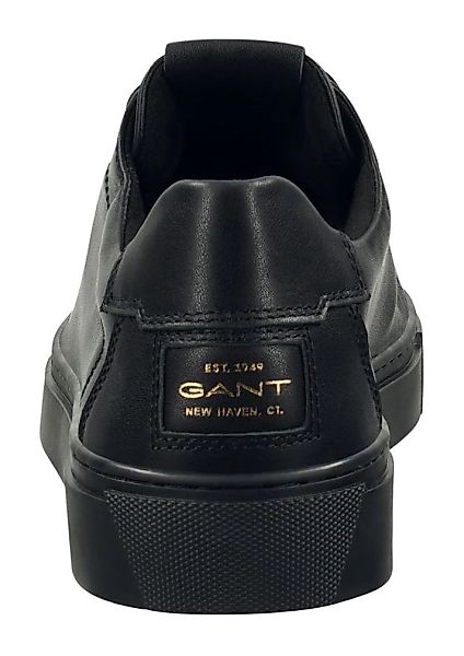 Gant Sneaker "MC JULIEN", Freizeitschuh, Halbschuh, Schnürschuh mit wertige günstig online kaufen