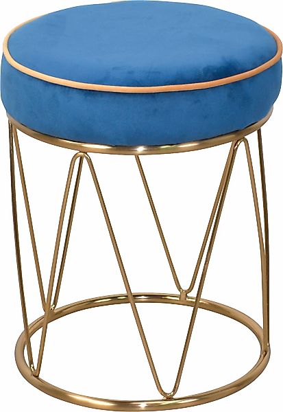 INOSIGN Sitzhocker "Liano" 1 tlg. günstig online kaufen