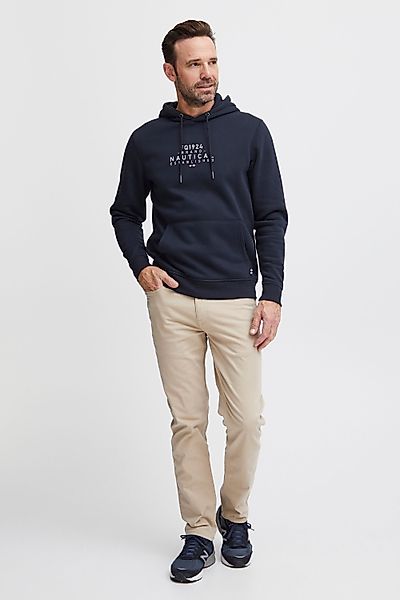 FQ1924 Kapuzenpullover "Kapuzenpullover FQWilliam" günstig online kaufen