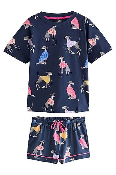 Next Pyjama Kurzer Pyjama, Set (2 tlg) günstig online kaufen