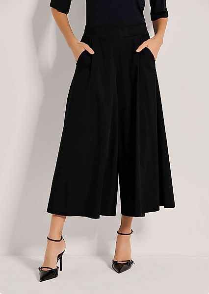 MADELEINE Jogger Pants Hosenrock zum Schlüpfen günstig online kaufen