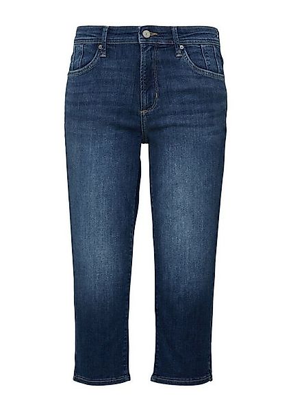 s.Oliver Stoffhose S.Oliver red Label women / Da. Capri / Jeans-Hose günstig online kaufen