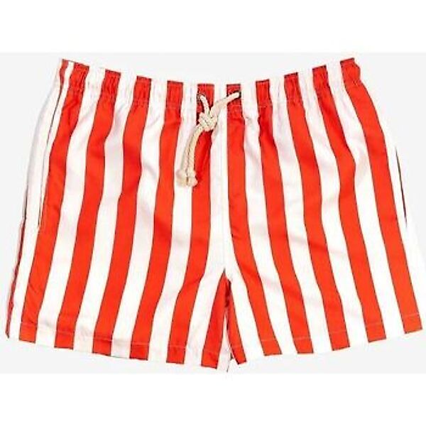 Gassa D'amante  Badeshorts VARIGOTTI 100100100-ROSSO günstig online kaufen