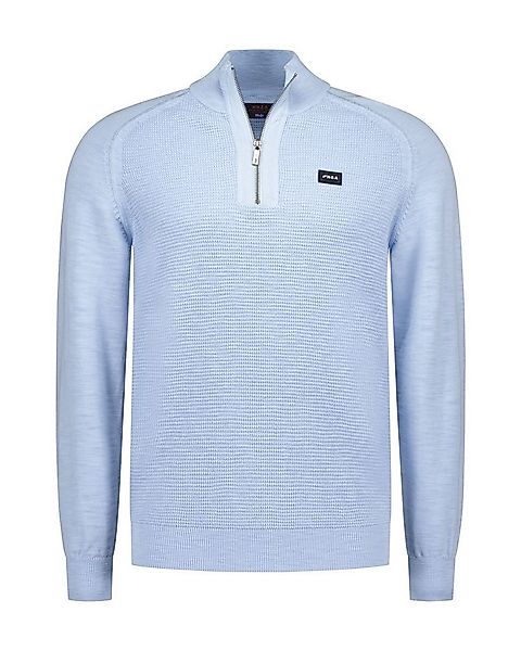 New Zealand Auckland Rundhalspullover günstig online kaufen