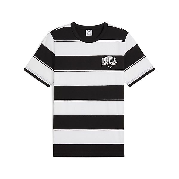 PUMA T-Shirt CLASS STRIPED TEE günstig online kaufen