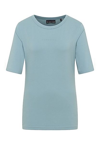 Elbsand T-Shirt T-Shirt Siva Halbarmshirt (1-tlg., 1) günstig online kaufen