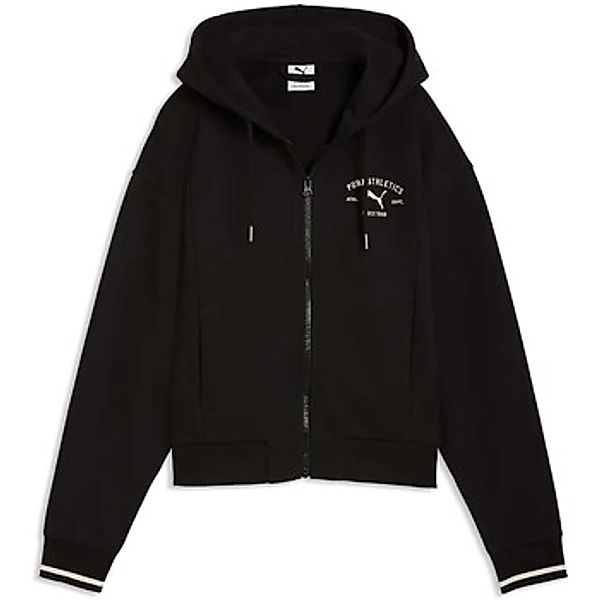 Puma  Sweatshirt Class Comfort Full-Zip Hoodie Tr günstig online kaufen