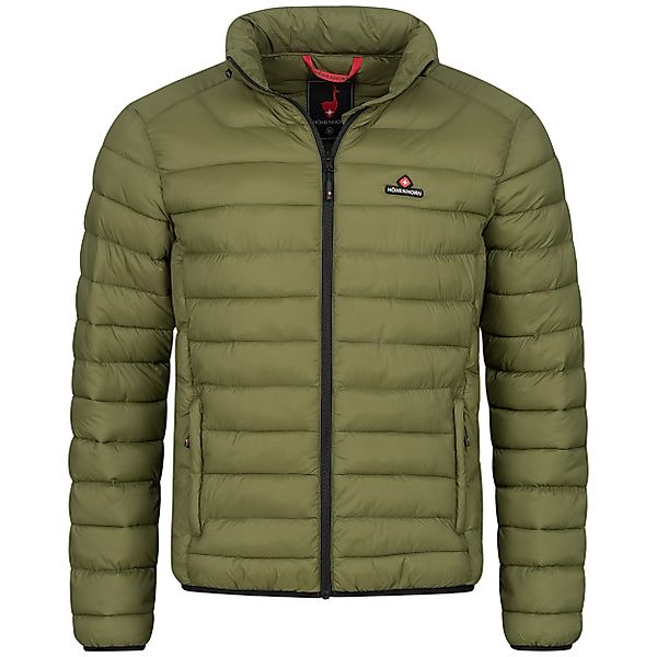 Höhenhorn Steppjacke Balmhorn Herren Jacke für günstig online kaufen