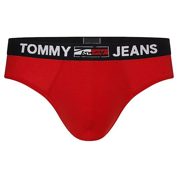 Tommy Hilfiger Underwear Logo Boxer XL Primary Red günstig online kaufen