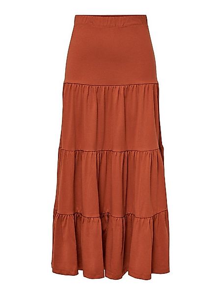 ONLY A-Linien-Rock May (1-tlg) Drapiert/gerafft günstig online kaufen