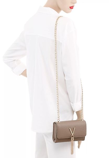 VALENTINO BAGS Mini Bag "DIVINA", Handtasche Damen Tasche Damen Schultertas günstig online kaufen