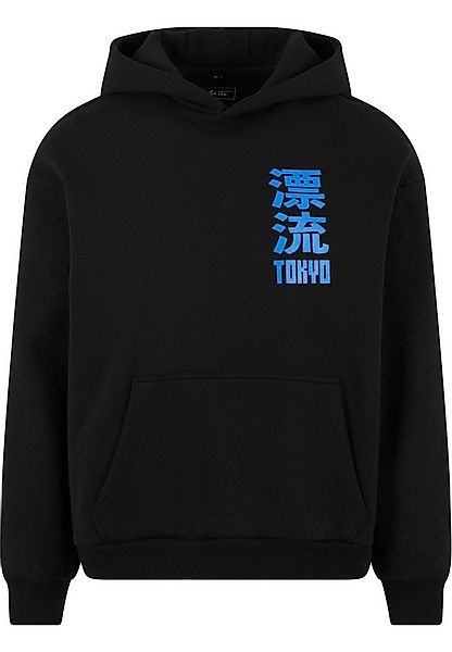 MisterTee Kapuzensweatshirt MisterTee Tokyo Drifting (1-tlg) günstig online kaufen