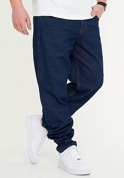 DAILY COTTON Tapered-fit-Jeans DCMAGE Herren Lange günstig online kaufen