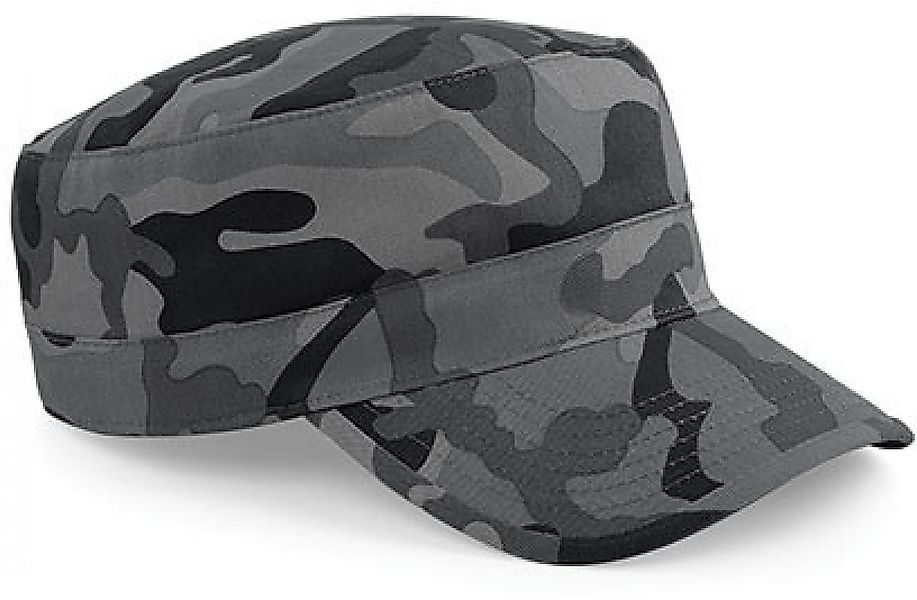 Beechfield® Army Cap Camo Army Cap günstig online kaufen