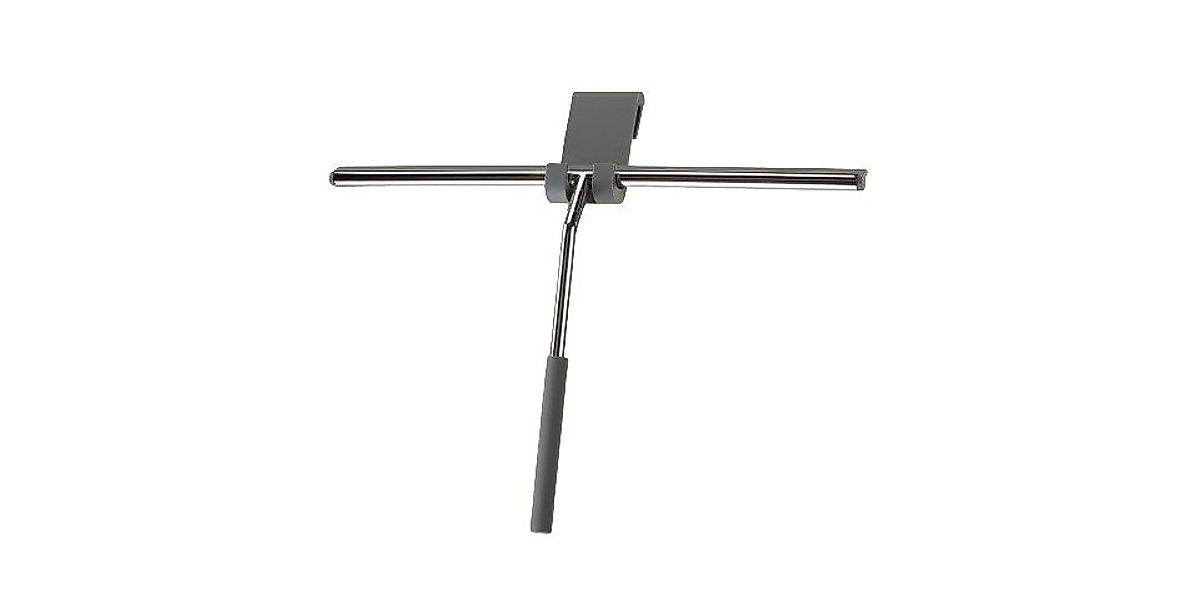 Primaster Duschabzieher Primaster Duschabzieher Edelstahl 40 günstig online kaufen