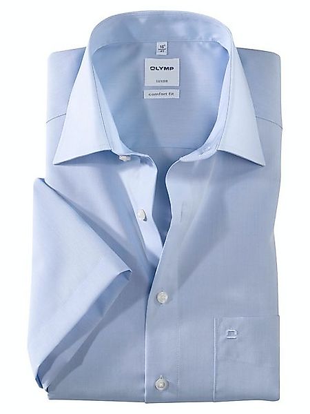 OLYMP Kurzarmhemd Olymp CITY / He.Hemd kurzarm / 5131/12 Hemden günstig online kaufen