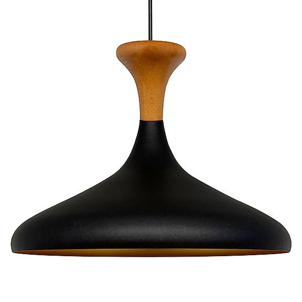 Bamyum Pendelleuchte Champion Pendelleuchte aus Holz, günstig online kaufen