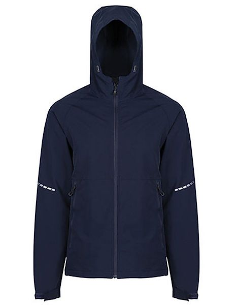 Regatta Professional Softshelljacke Leichte Herren Stretch günstig online kaufen