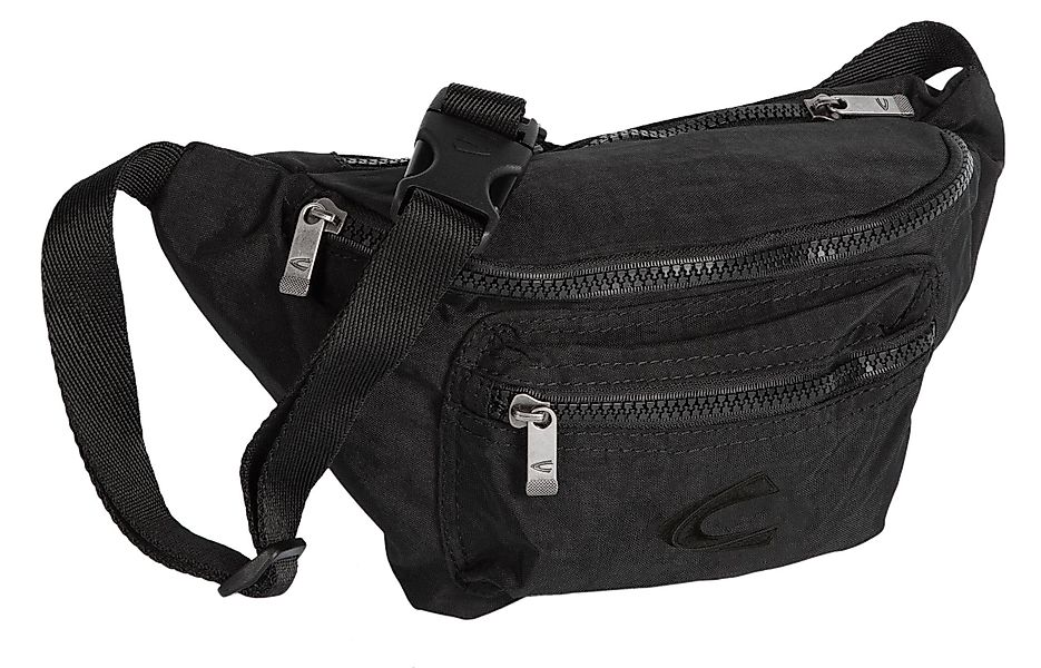 camel active Bauchtasche Journey, aus leichtem günstig online kaufen