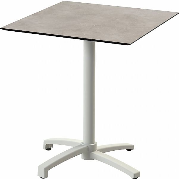 Essentials Klapptisch "X cross" Packung, 1 Stk. tlg. in verschiedenen Ausfü günstig online kaufen