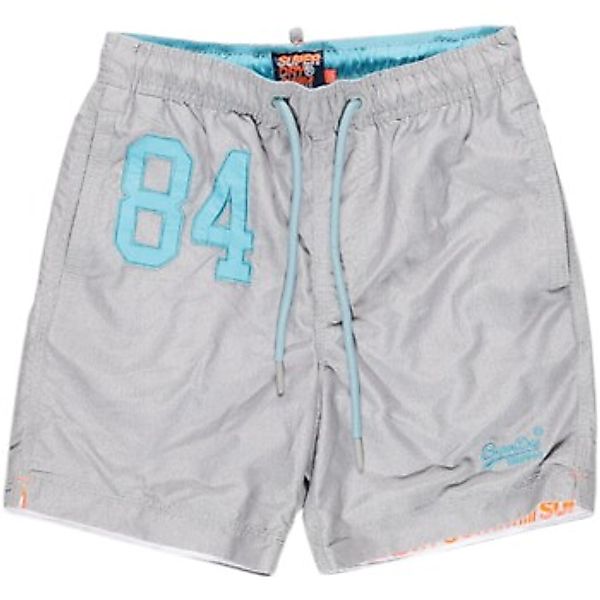 Superdry  Badeshorts M30018AT günstig online kaufen