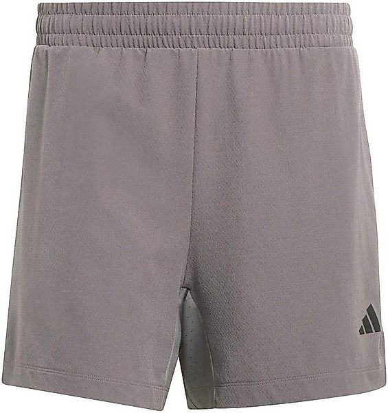 adidas Sportswear Sporthose D4T POWER SHORT CHACOA günstig online kaufen