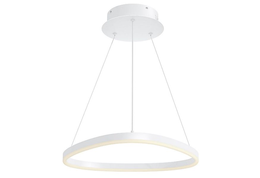 doporro LED Pendelleuchte dimmbar Hängeleuchte ohne Fernbedienung Esszimmer günstig online kaufen