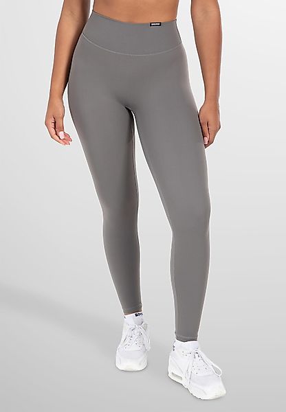 Smilodox Leggings Marie Kompression, High Waist günstig online kaufen