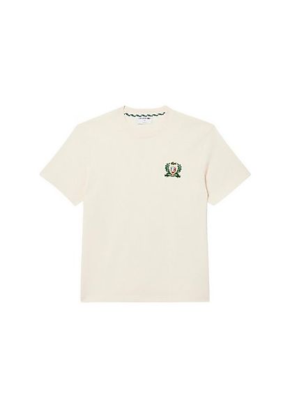 Lacoste T-Shirt T-Shirt Kurzarmshirt (1-tlg., 1) günstig online kaufen