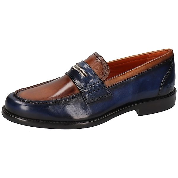 Melvin & Hamilton Gianna 5 Loafer günstig online kaufen