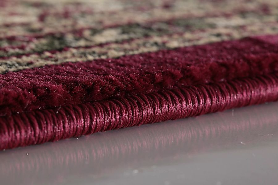 Ayyildiz Teppiche Teppich »Marrakesh 297«, rechteckig günstig online kaufen