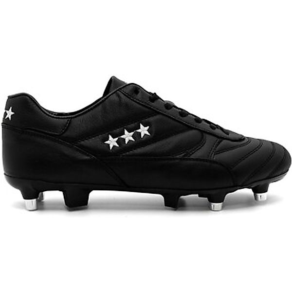 Pantofola d'Oro  Fussballschuhe Scarpe Calcio  Alloro Lc Nero günstig online kaufen