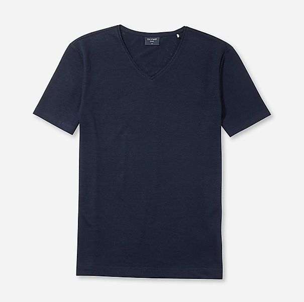 OLYMP T-Shirt OLYMP Casual Wirk günstig online kaufen