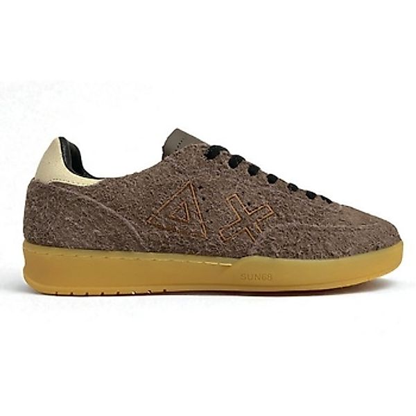 Sun68  Sneaker S68UAI26-Z45140-brw günstig online kaufen