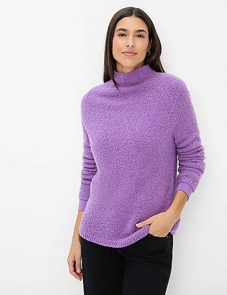 Brax Strickpullover Style LEA günstig online kaufen