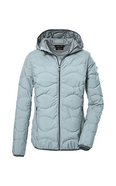 G.I.G.A. DX Funktionsjacke GW 21 Women Funktionsjacke in Daunenoptik mit Ka günstig online kaufen