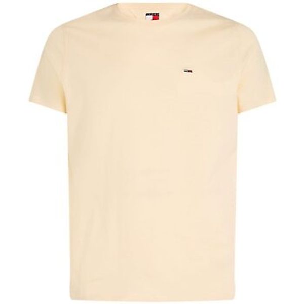 Tommy Jeans  T-Shirt DM0DM04411 günstig online kaufen