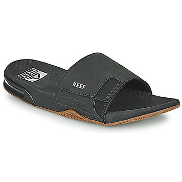 Reef  Zehensandalen FANNING SLIDE günstig online kaufen