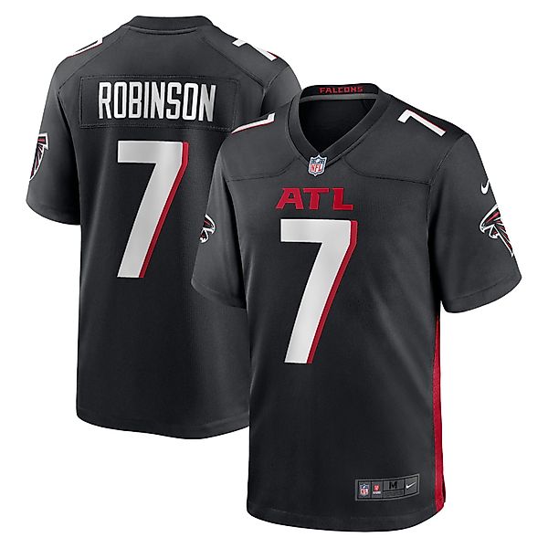 Nike Footballtrikot Nike Trikot Atlanta Falcons günstig online kaufen