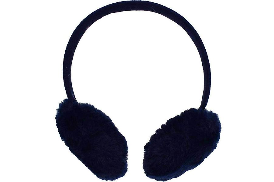 Seeberger Ohrenwärmer Kunstfell Ohrenschoner 19881-0 günstig online kaufen