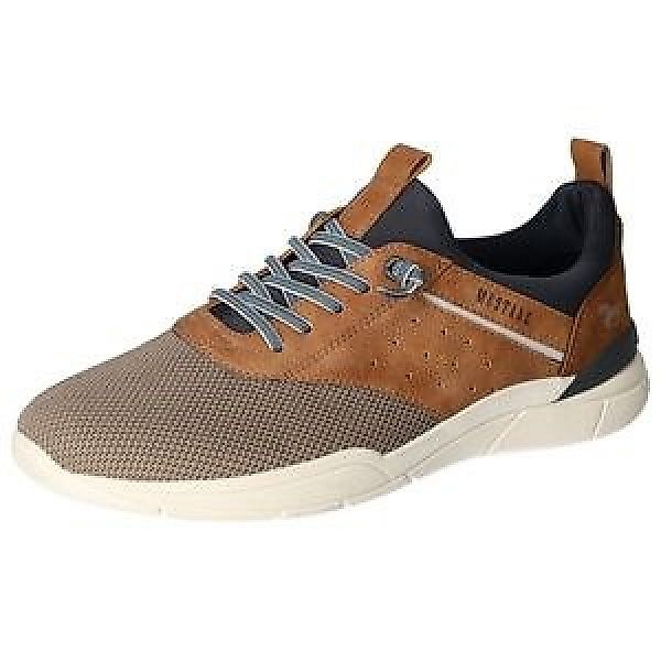 MUSTANG 4138312-318 Schnürschuh günstig online kaufen