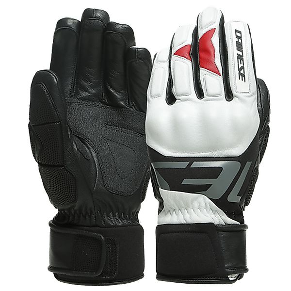 Dainese HP Gloves Lily White/Stretch Limo Lily White/Stretch Limo günstig online kaufen