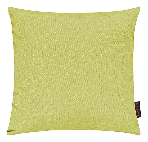 Magma Heimtex Kissenbezug FINO Kissenhülle ca. günstig online kaufen