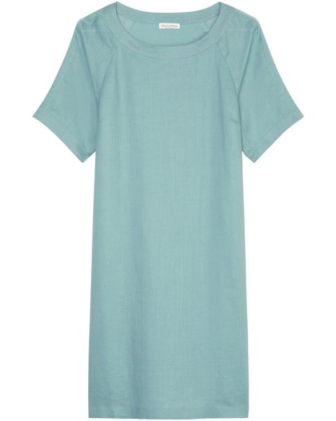 Marc O'Polo Jerseykleid T-Shirt-Kleid günstig online kaufen